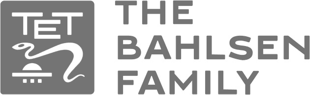 The Bahlsen Family