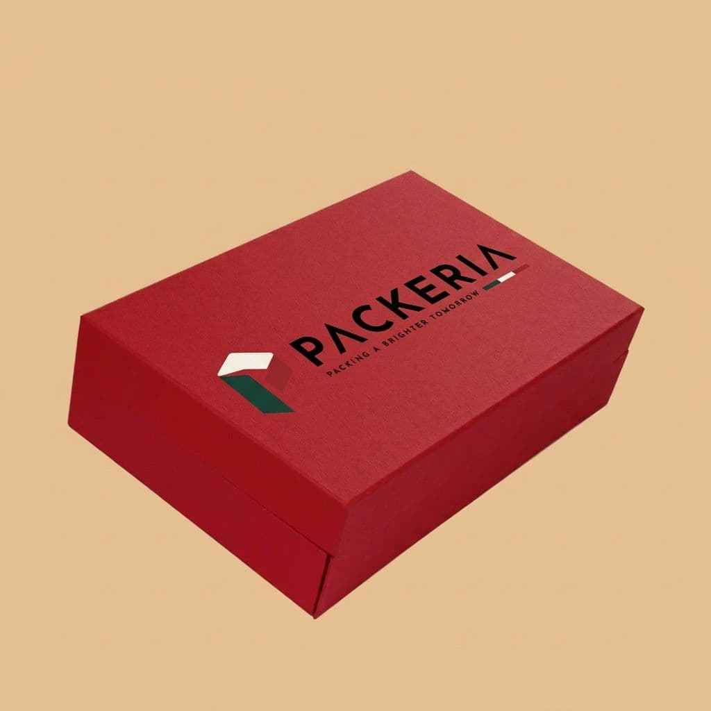 Displaybox, Siebdruck