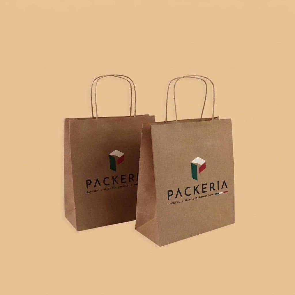 Öko-Tasche