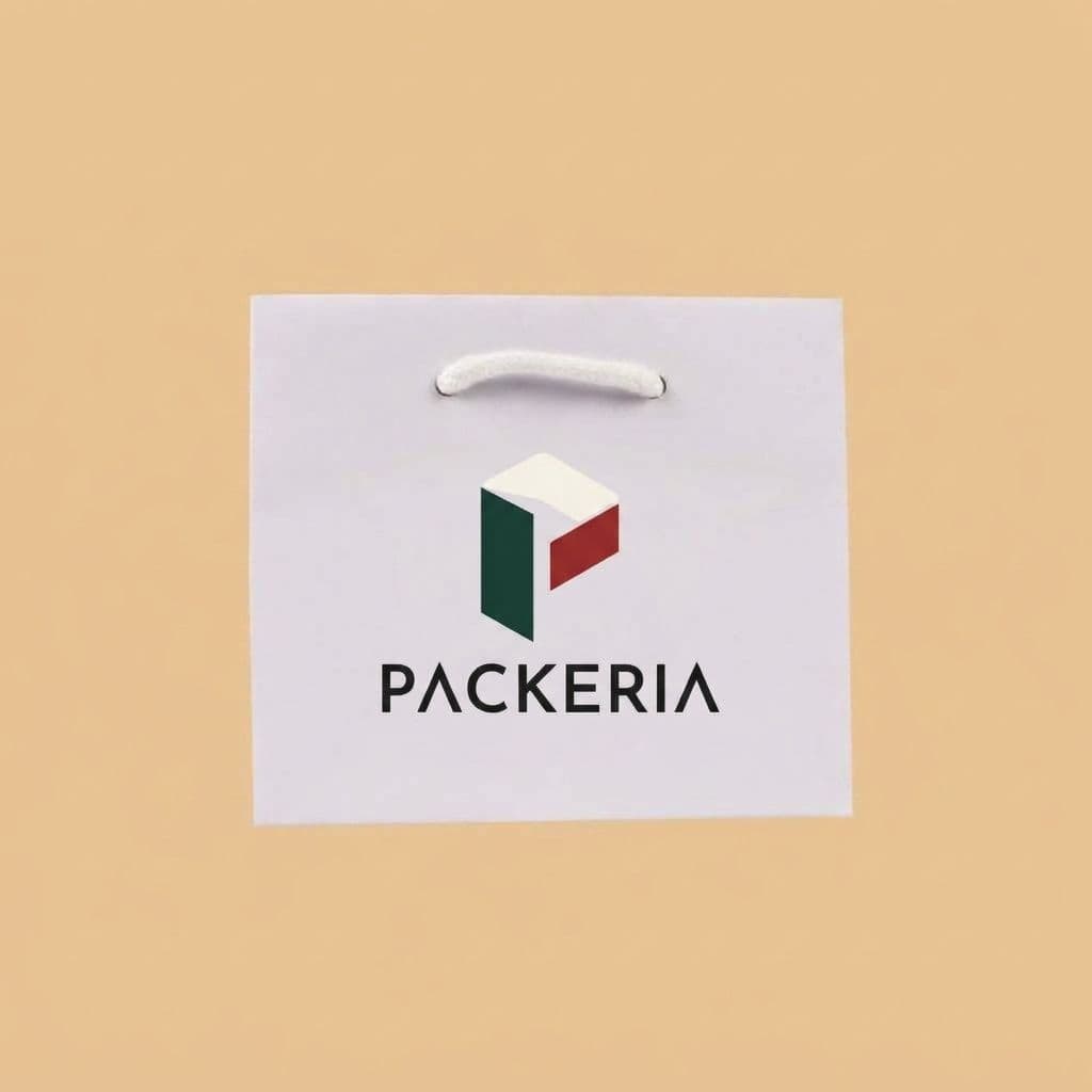 Luxustasche, Druckdeckung 0-25 %