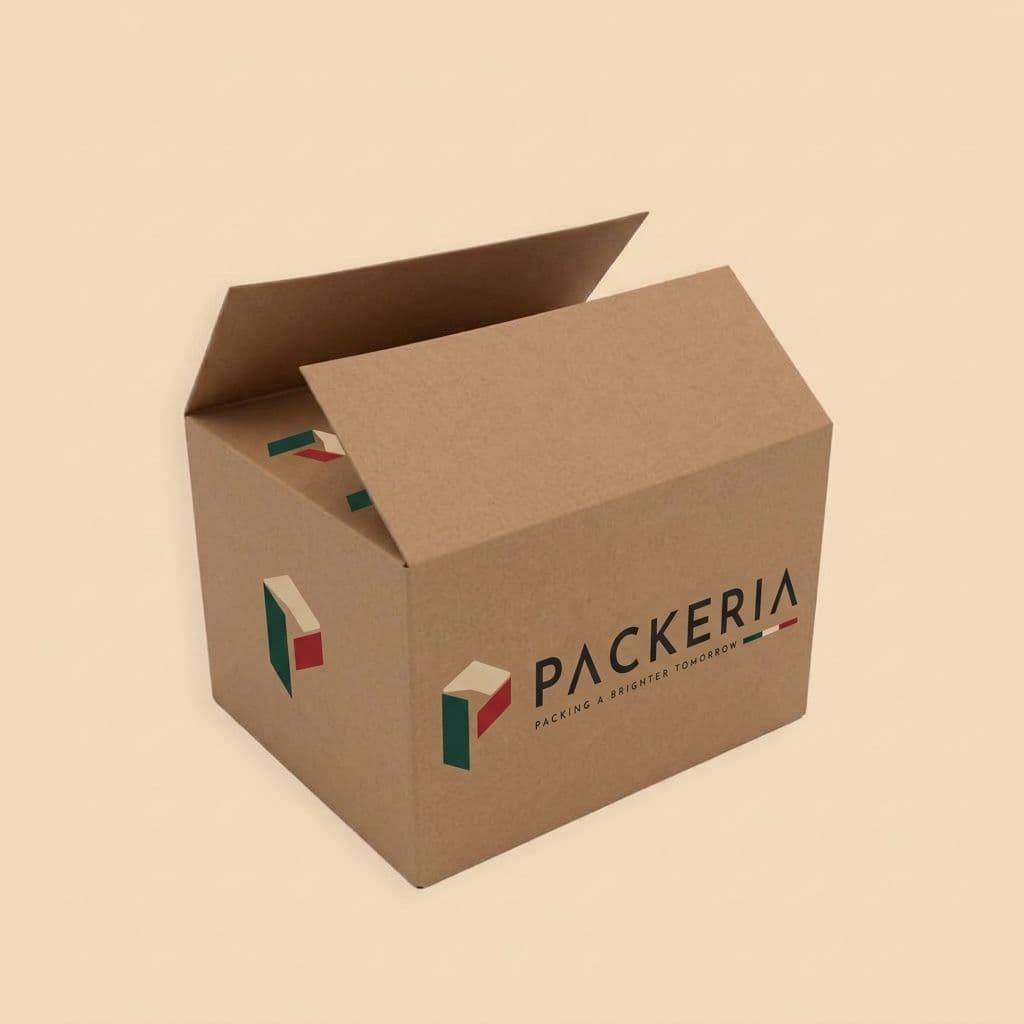 Verpackungsbox