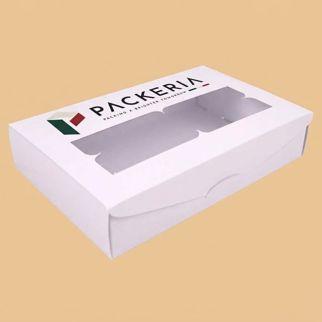 Gebäck-Box