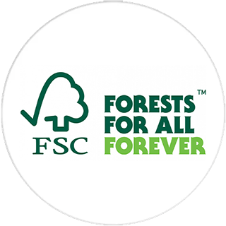 FSC sertifikası